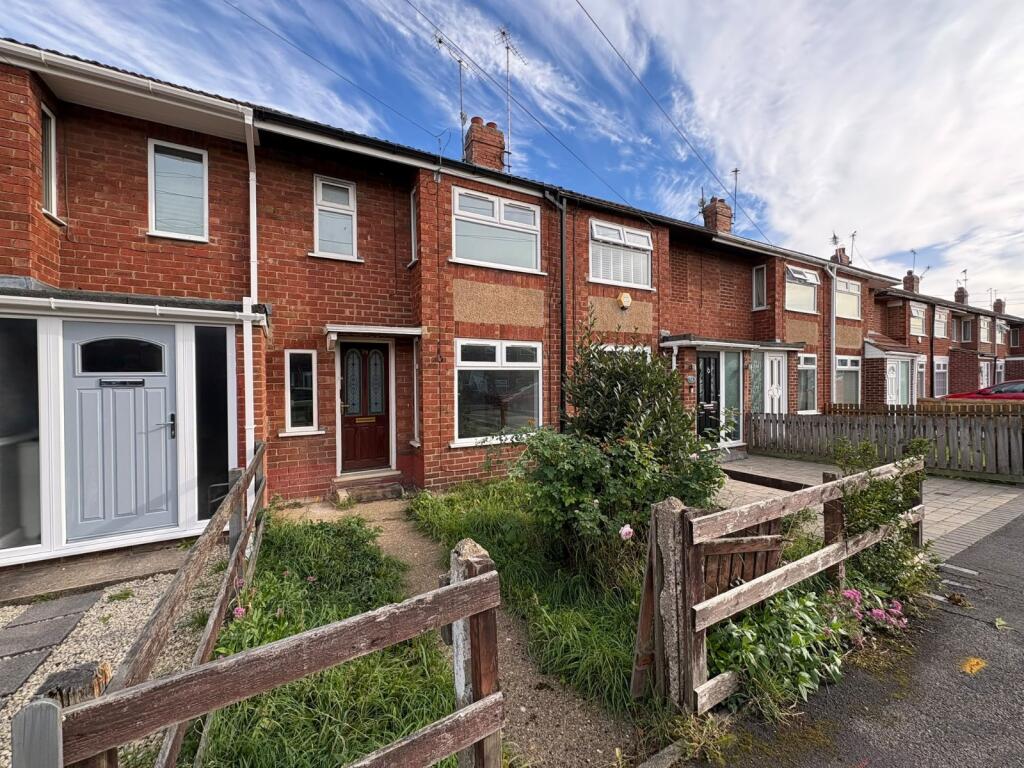 Main image of property: Moorhouse Road, Hull, East Yorkshire, HU5