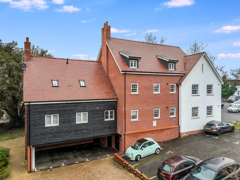 Main image of property: Armstrong Gibbs Court, Great Baddow, Chelmsford