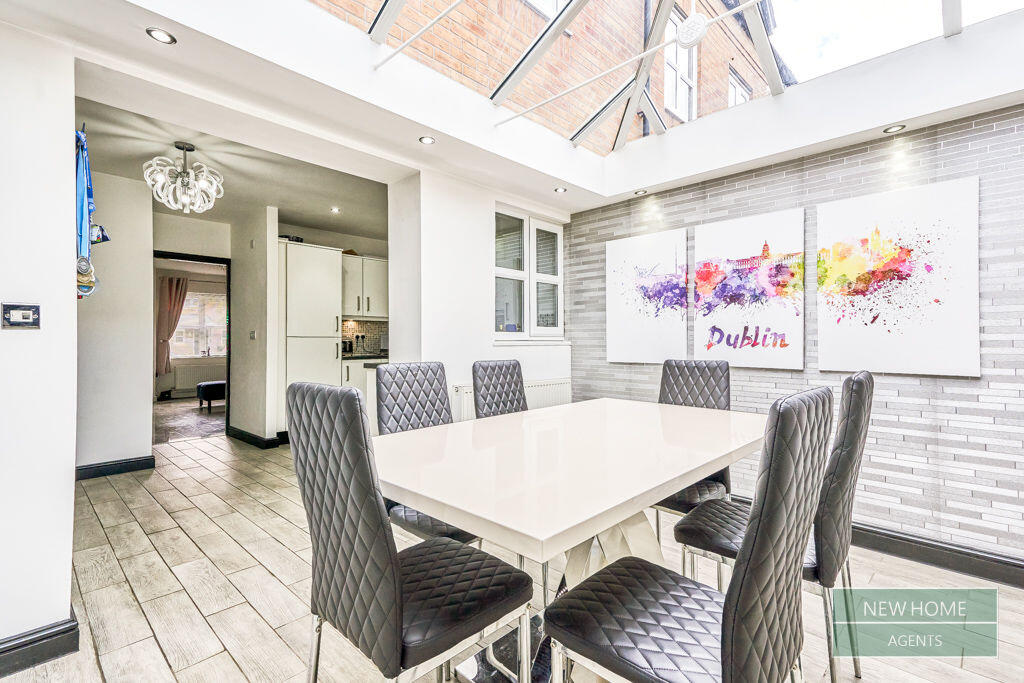 House in Warrington - View 4