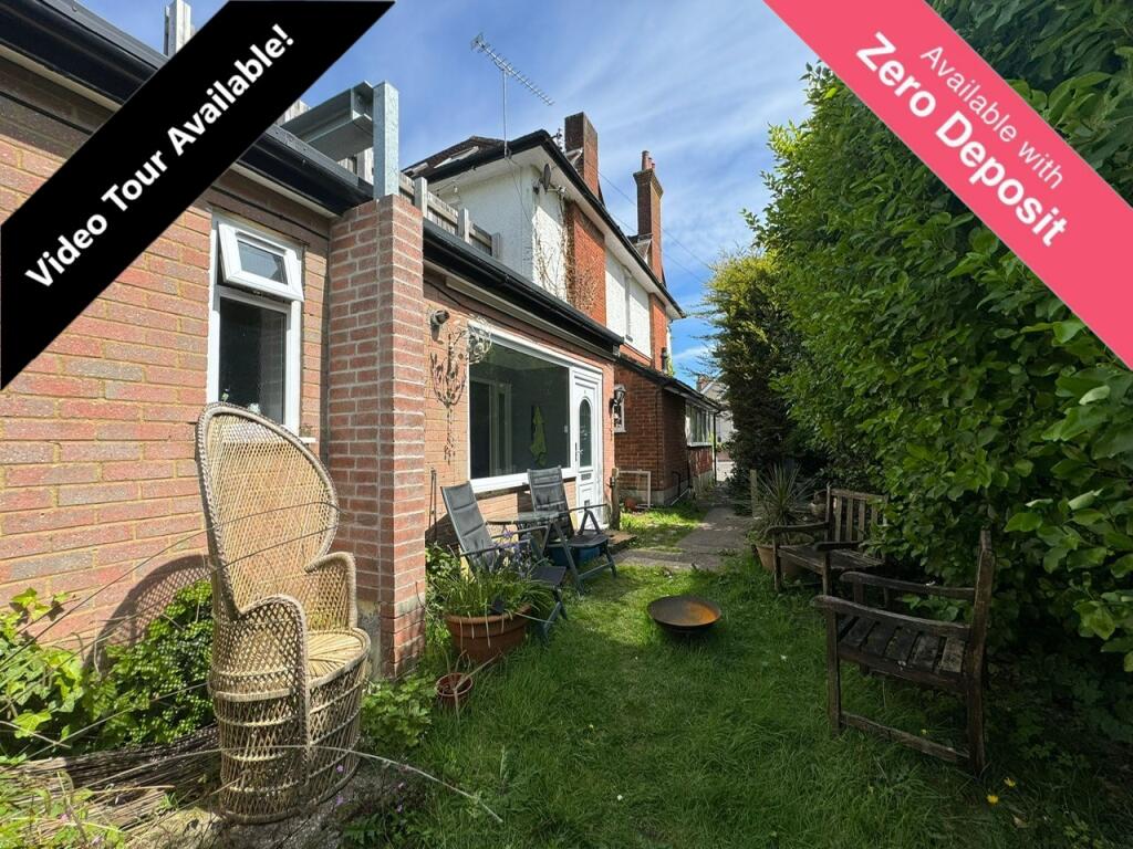 Main image of property: Queens Park Gardens, BOURNEMOUTH