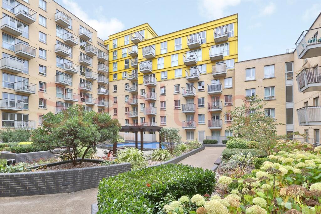 Main image of property: Vizion7, N7 - Energy Rating B