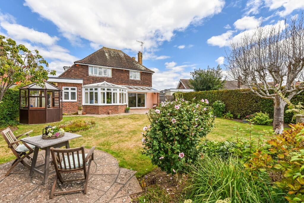 Main image of property: Broomcroft Road, Felpham, Bognor Regis, West Sussex, PO22