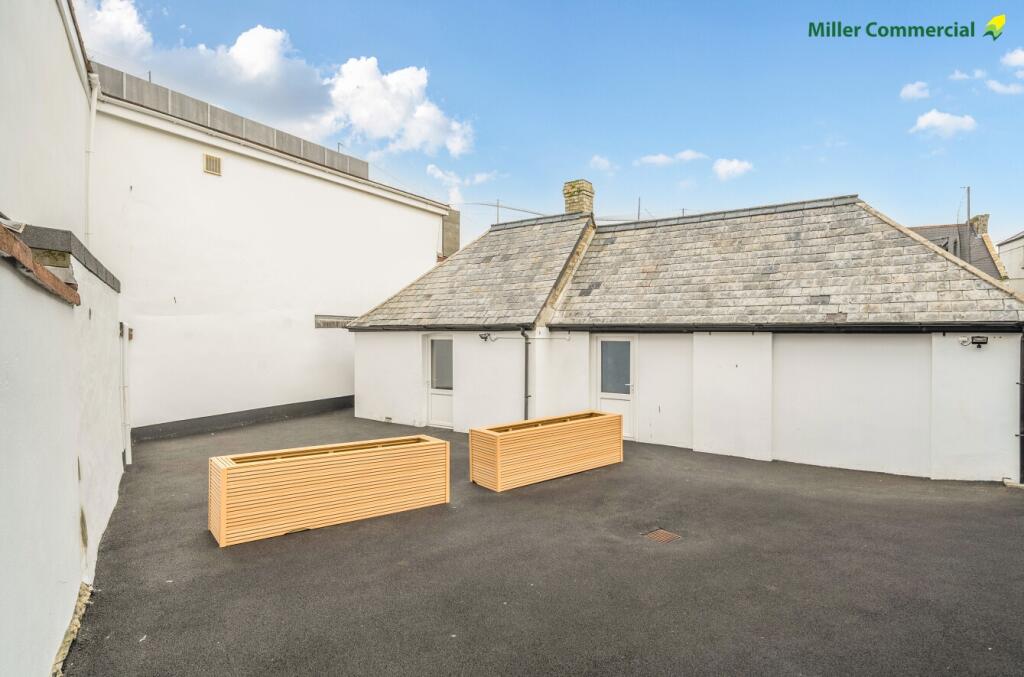 Main image of property: B, 13B Bank Street, Newquay