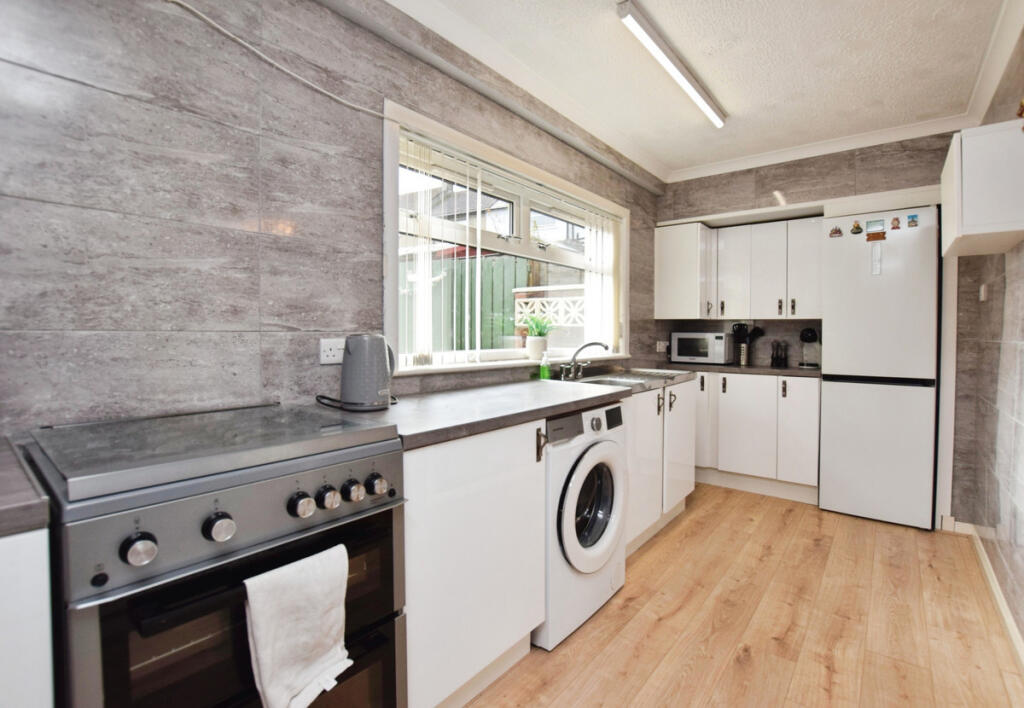 House in Kirkmuirhill, Bent - View 4
