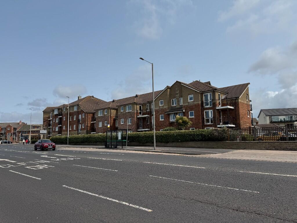 Main image of property: Clifton Drive North, Blackpool, Lancashire, FY8