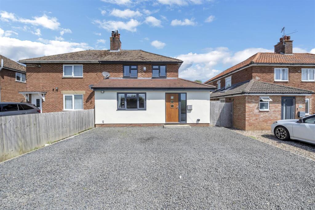 Main image of property: Bury Road, Barrow, Bury St. Edmunds