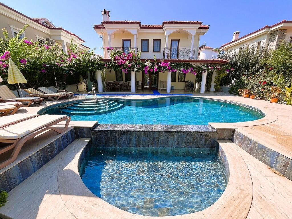 Main image of property: Dalyan, Ortaca, Mugla