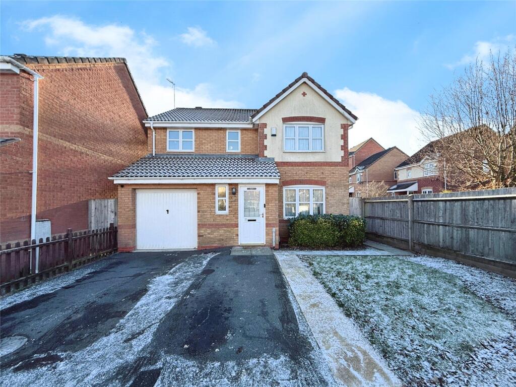 Main image of property: Bolus Road, Thorpe Astley, Leicester, LE3