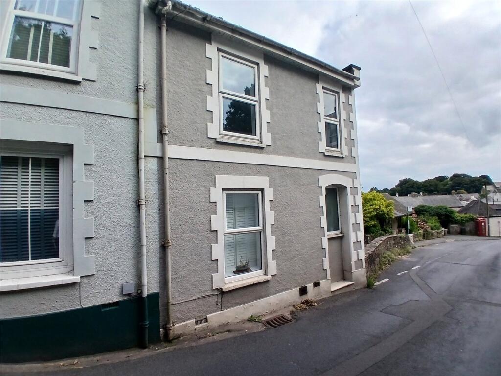 Main image of property: Dartmouth Road, Stoke Fleming, Dartmouth, Devon, TQ6