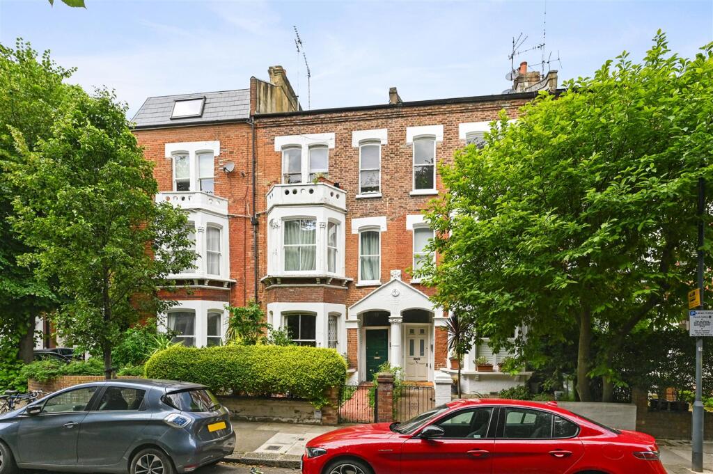 Main image of property: Aynhoe Road, London W14