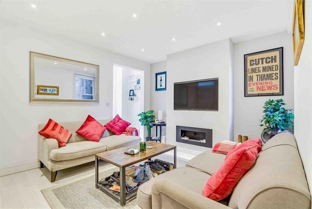 Main image of property: Vera Road, London