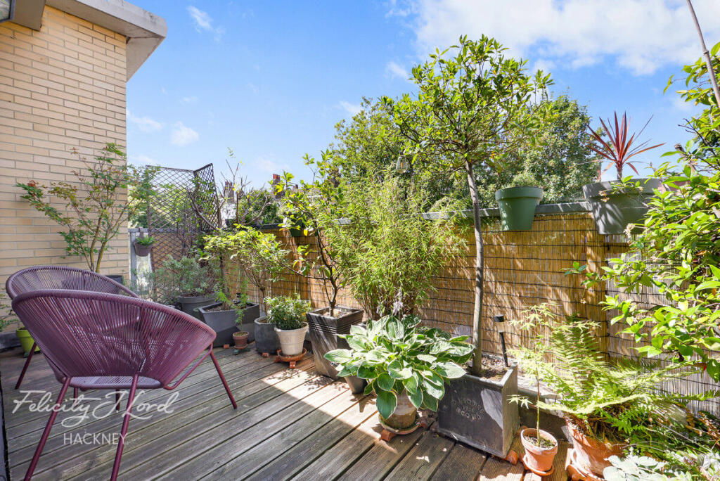 Main image of property: Mount Pleasant Lane, LONDON E5