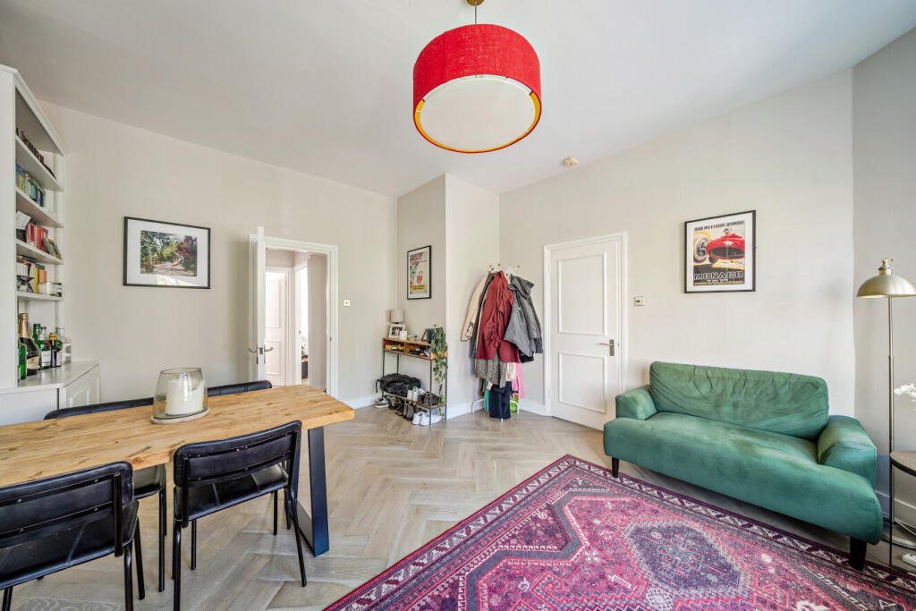 Main image of property: Larkhall Rise, Clapham, London, SW4