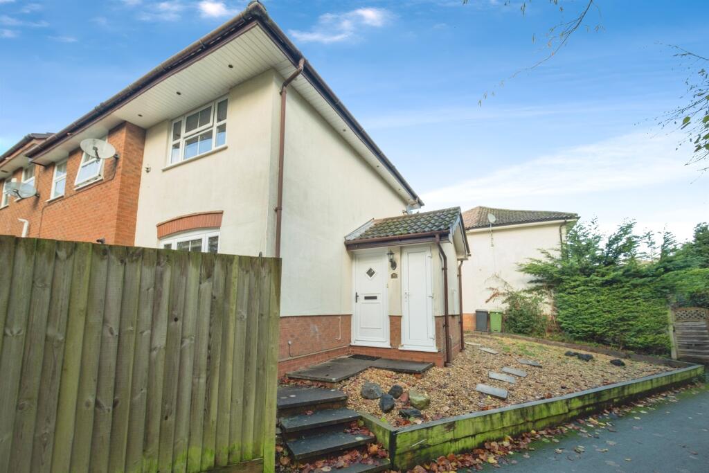 Main image of property: Constantine Way, Basingstoke