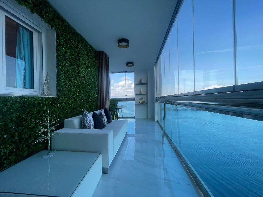 Main image of property: Europlaza, Gibraltar