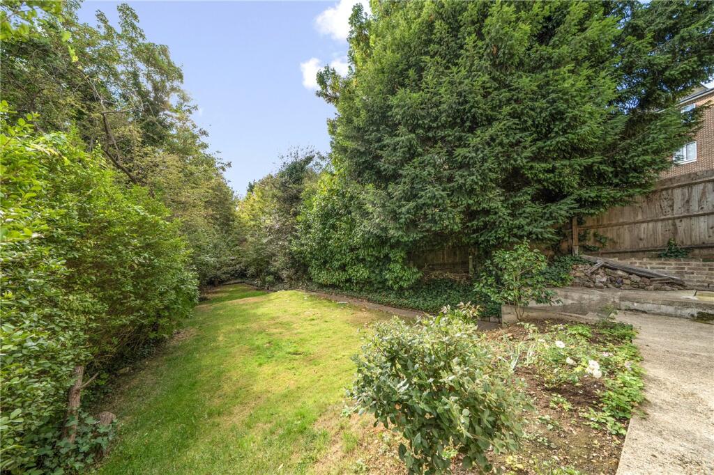 Main image of property: Alexandra Drive, London, SE19