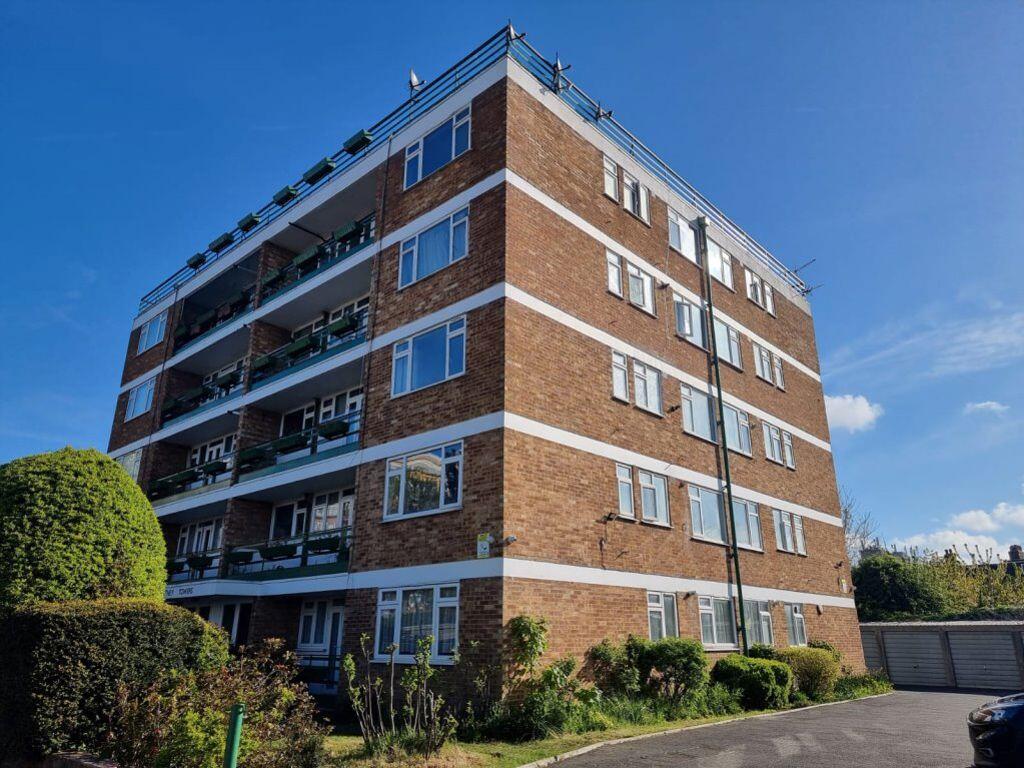 Main image of property: Courtney Towers Newbury Park