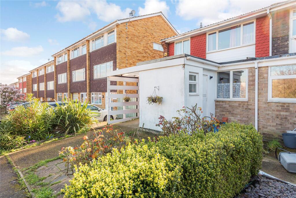 Main image of property: Beaulieu Avenue, Sydenham, London, SE26