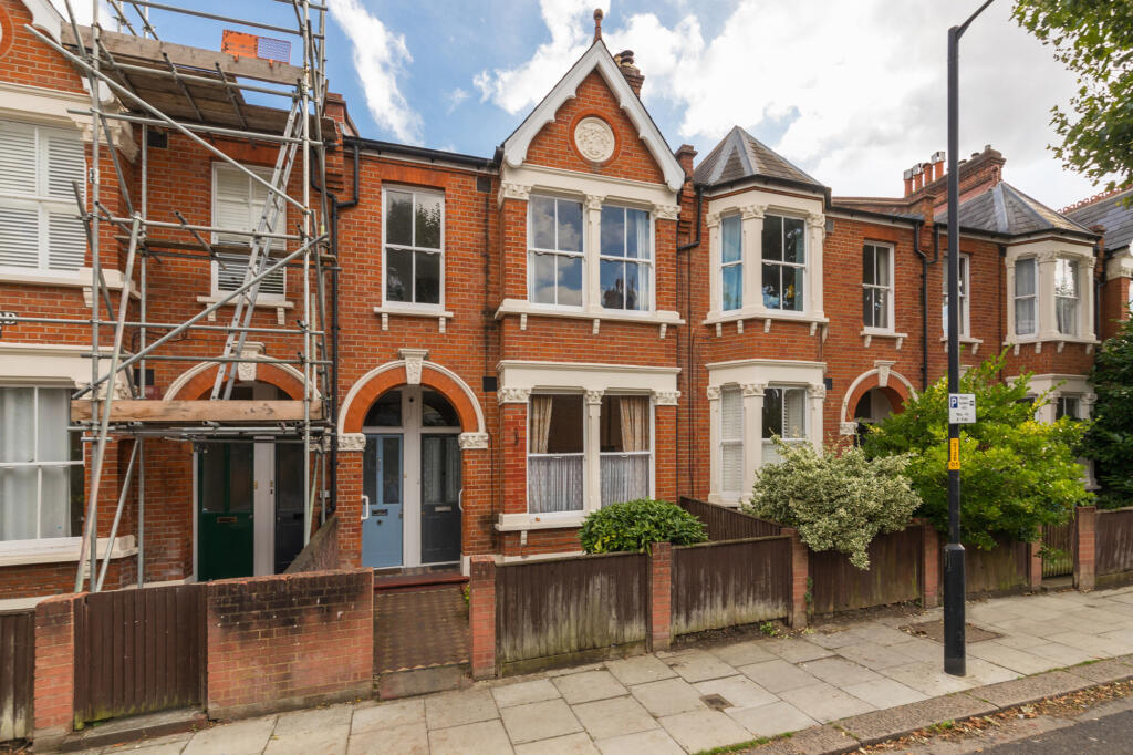 Main image of property: Oxenford Street, Peckham, London, SE15