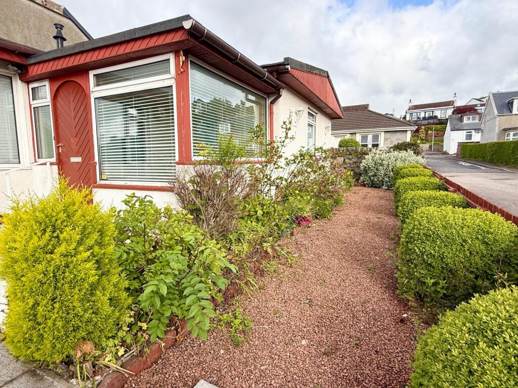 House in Paisley - View 4