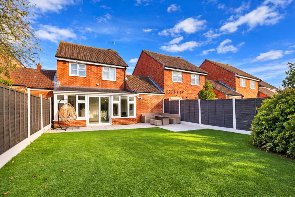 Main image of property: Holmans, Boreham, Chelmsford