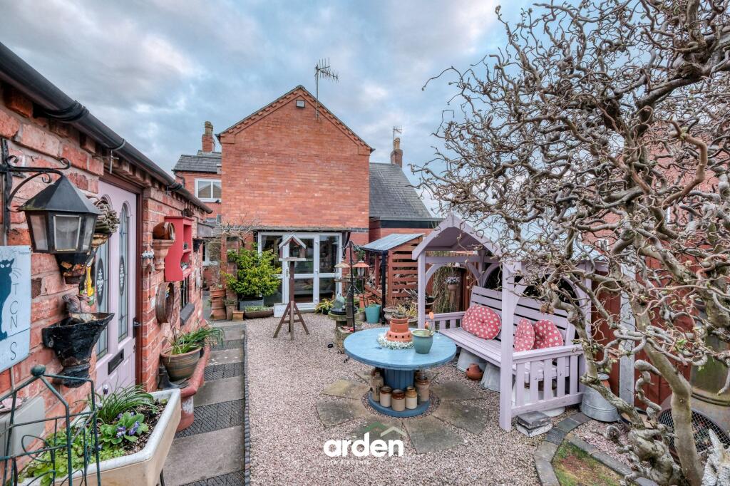 Additional image 18 of Barley Mow Lane, Catshill, B61