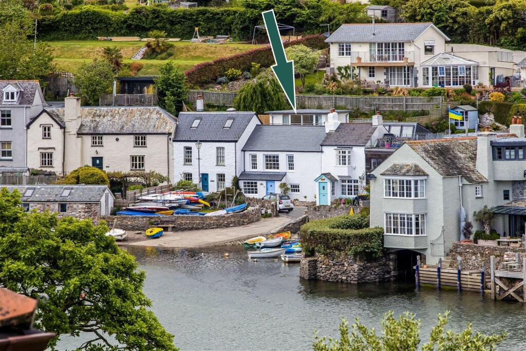 Main image of property: Newton Ferrers, Devon, PL8