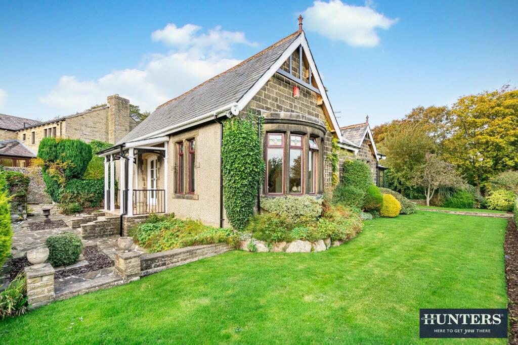 Additional image 10 of Green Lane, Glusburn Nr Skipton