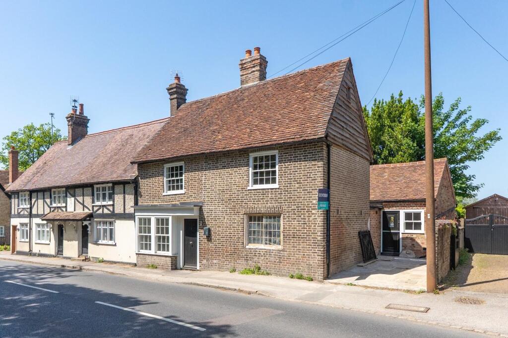 Main image of property: Church Road, Ivinghoe