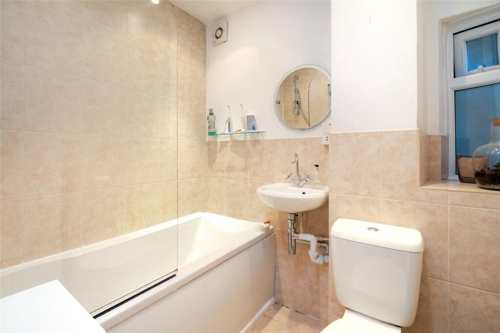 Apartment in London, Streatham Hill - View 5