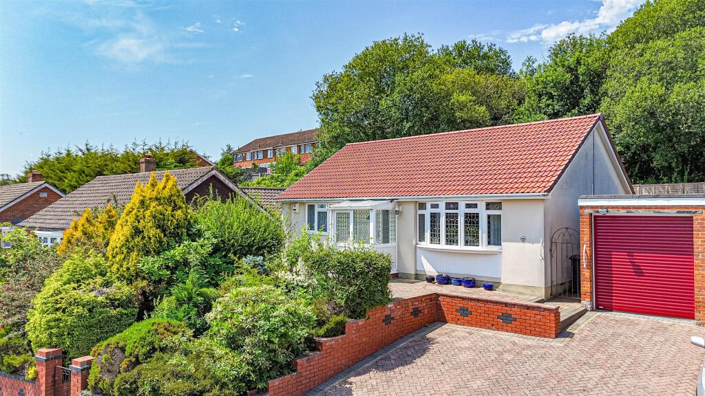 Main image of property: Ashford Way, Hastings