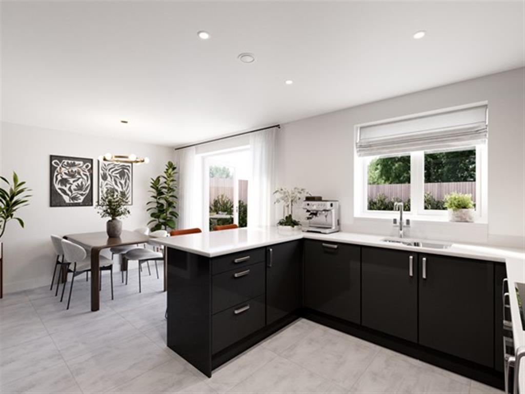 Main image of property: Farleigh Road, Backwell, Bristol