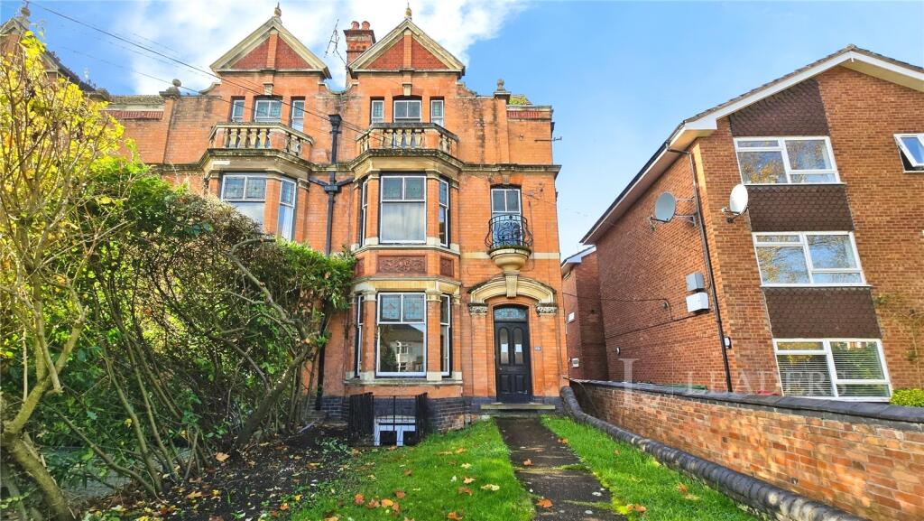 Main image of property: Battenhall Road, Worcester, Worcestershire