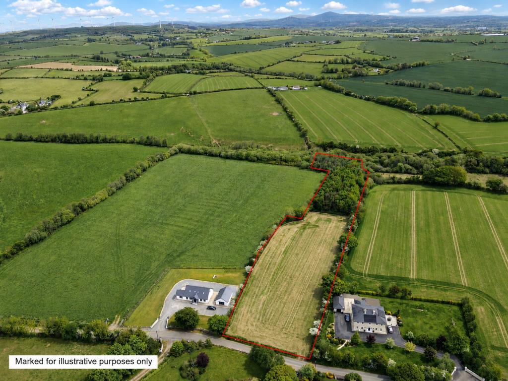 Main image of property: Curraghgraigue, Ballindaggin, Enniscorthy, Co. Wexford