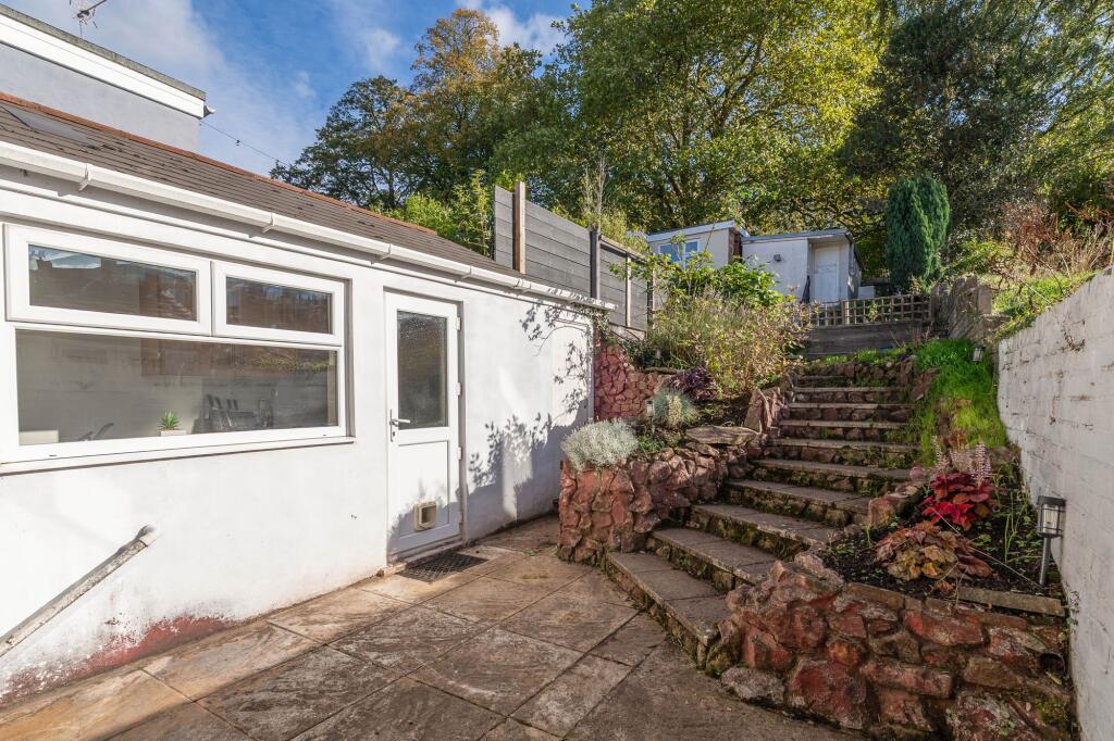Aston Crescent, Newport, NP20 photo 4