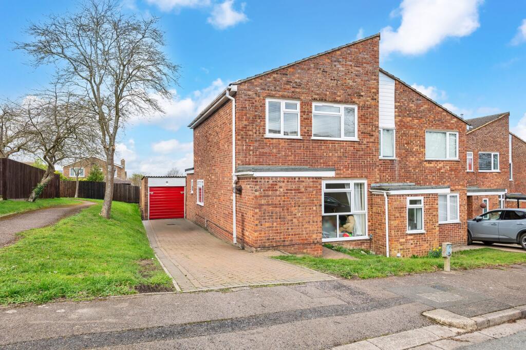 Main image of property: Beldam Avenue, Royston, SG8