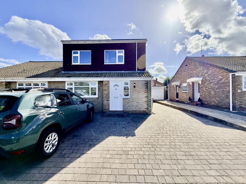 House in Seaham, County Durham - View 2