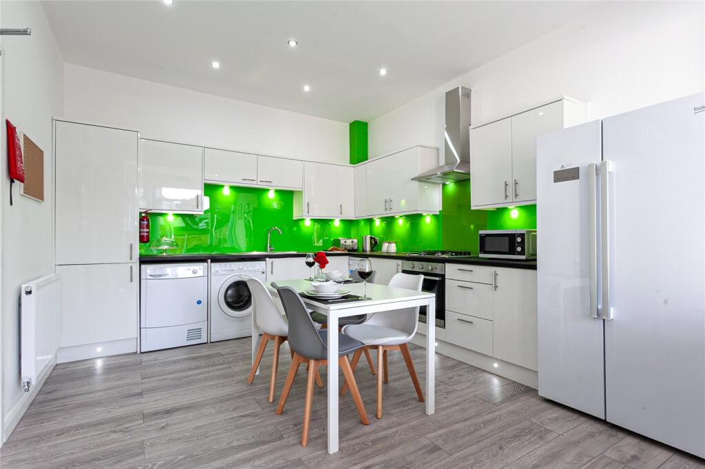 Main image of property: Shaw Heath, Stockport, Greater Manchester, SK2