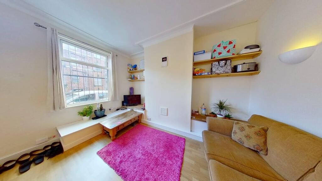Main image of property: Providence Road, Woodhouse, Leeds, West Yorkshire