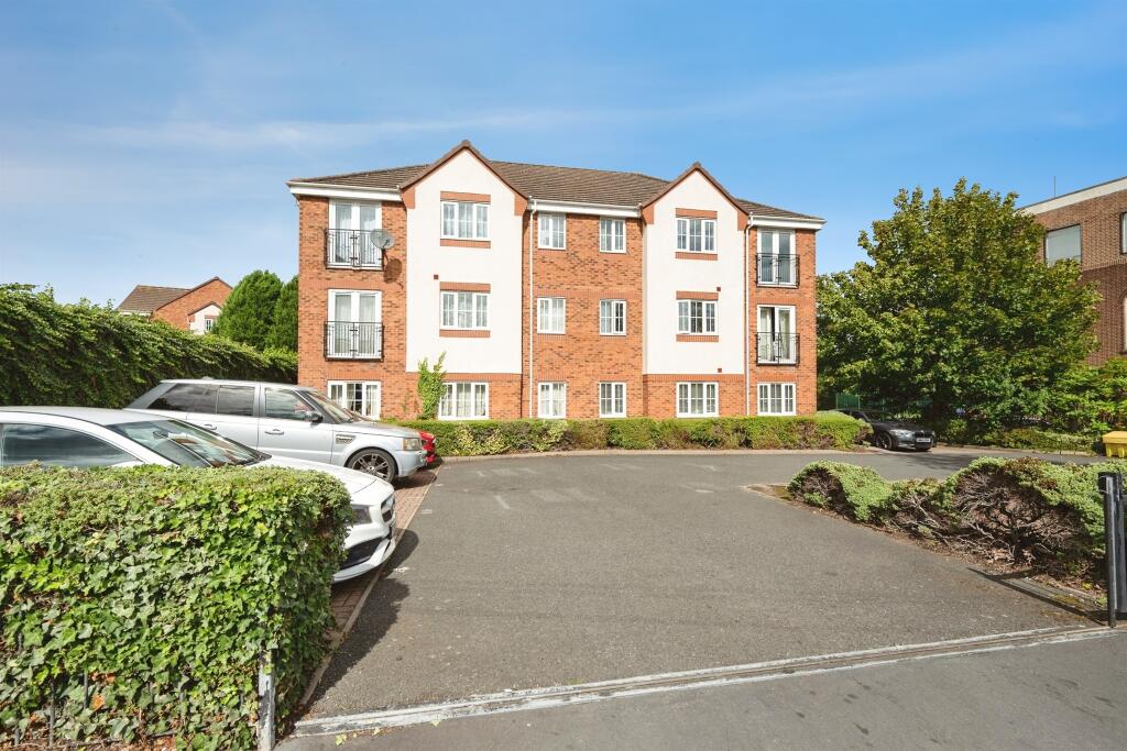 Main image of property: Pinfold Street, Oldbury