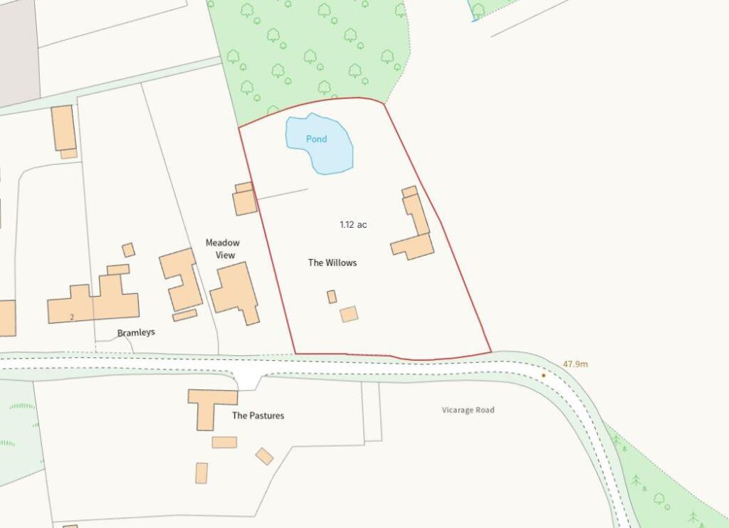 House in South Norfolk, Deopham - View 2