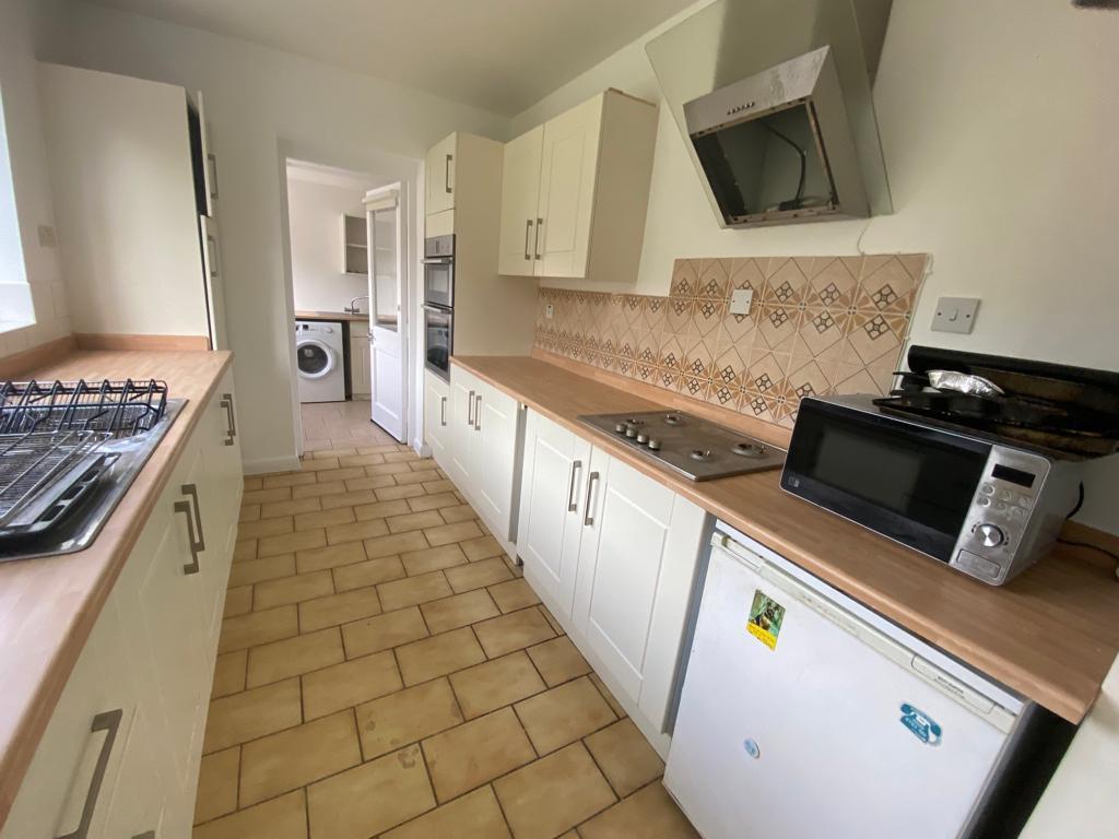 House in Coventry - View 2