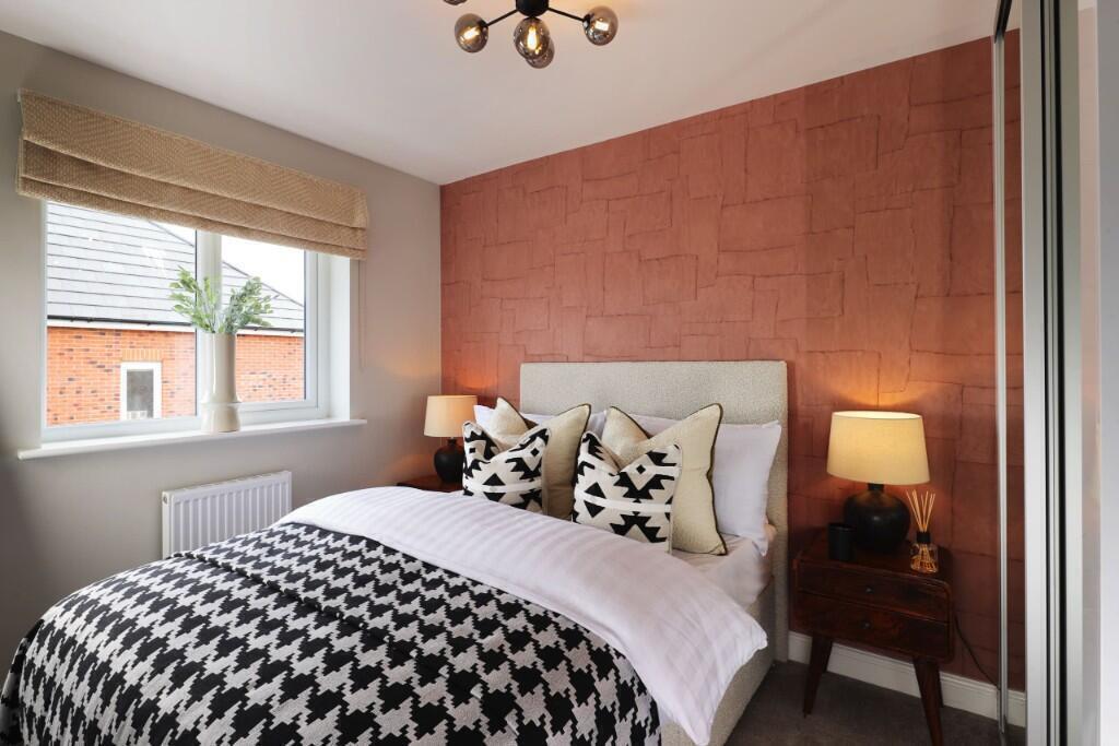 House in Burtonwood - View 5