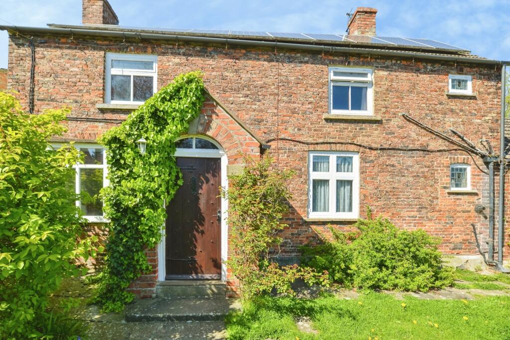 Main image of property: Church Wind, BEDALE, North Yorkshire, DL8