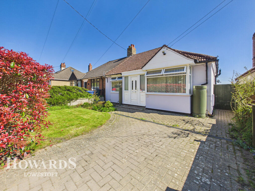 Main image of property: Gorleston Road, Oulton Broad
