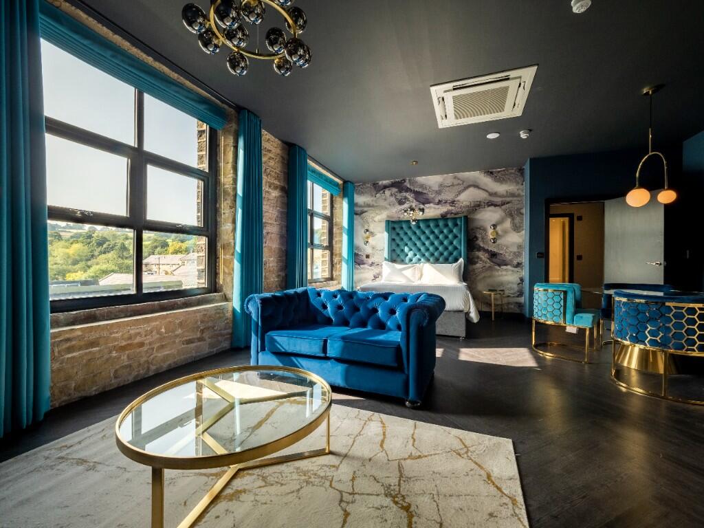 Main image of property: Branch Road, HX4