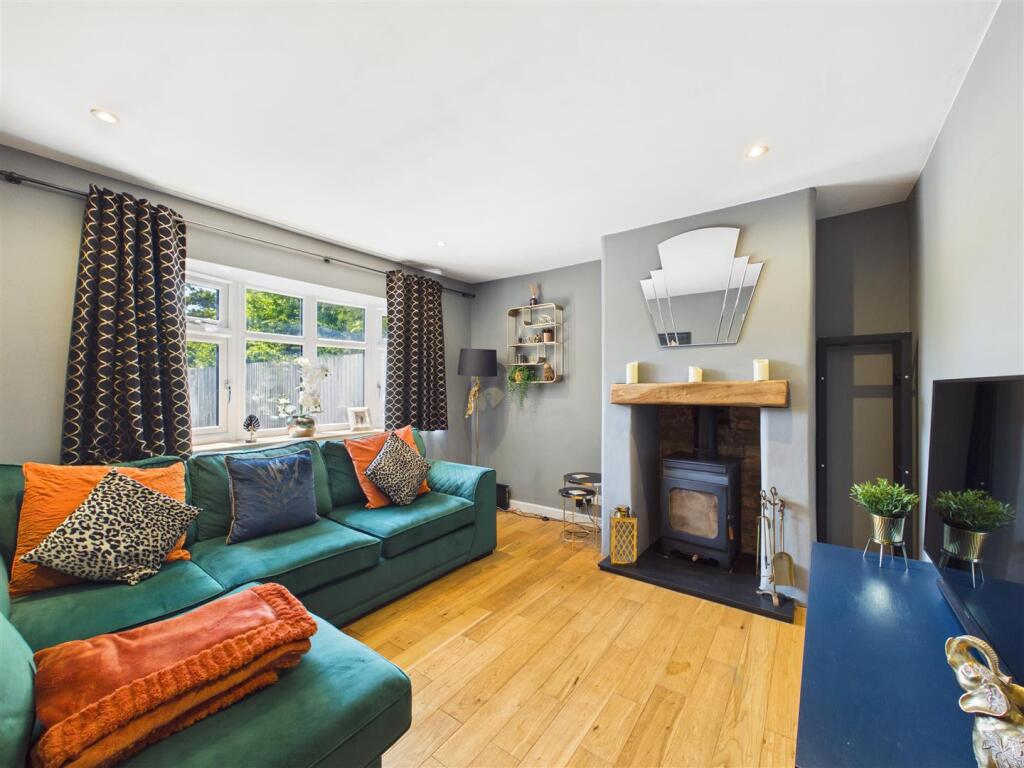 House in Stratford-on-Avon, Stratford-upon-Avon - View 5