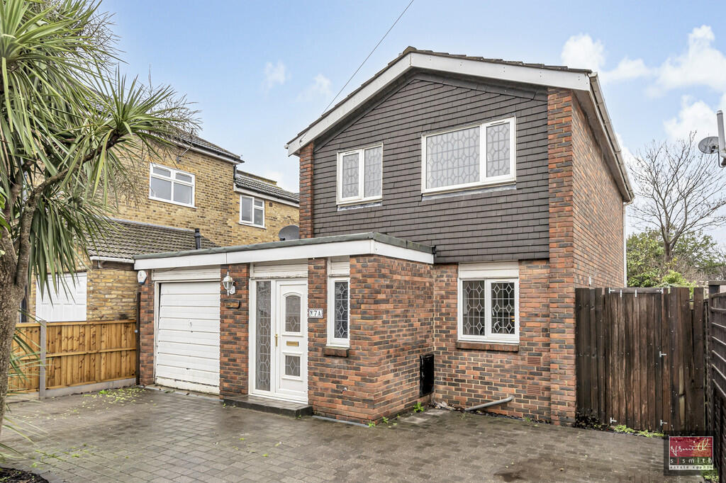 Main image of property: Ford Road, Ashford