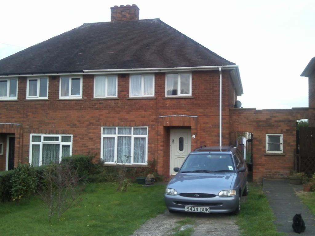 Photo of the property
