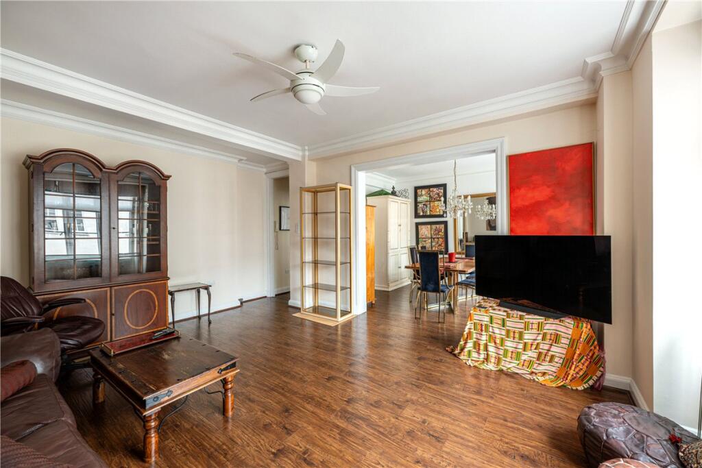 Main image of property: Hallam Street, London, W1W